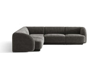Hjørnesofa Miley – symmetrisk