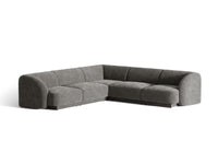 Hjørnesofa Miley – symmetrisk