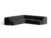 Hjørnesofa Miley – symmetrisk