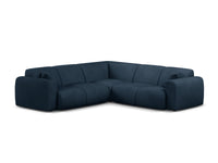 Symmetrisk hjørnesofa Molino