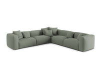 Modulsofa Martina – symmetrisk hjørnesofa XL