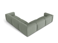 Modulsofa Martina – symmetrisk hjørnesofa XL