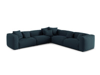 Modulsofa Martina – symmetrisk hjørnesofa XL