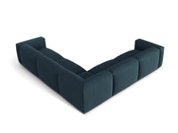Modulsofa Martina – symmetrisk hjørnesofa XL