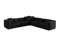 Modulsofa Martina – symmetrisk hjørnesofa XL