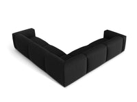 Modulsofa Martina – symmetrisk hjørnesofa XL