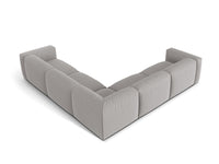 Modulsofa Martina – symmetrisk hjørnesofa XL