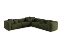 Modulsofa Martina – symmetrisk hjørnesofa XL