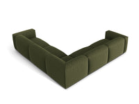 Modulsofa Martina – symmetrisk hjørnesofa XL