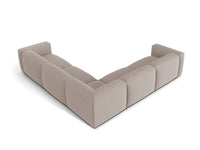 Modulsofa Martina – symmetrisk hjørnesofa XL