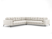Hjørnesofa Mamaia symmetrisk