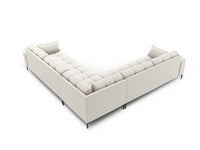Hjørnesofa Mamaia symmetrisk