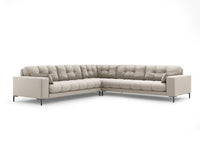 Hjørnesofa Mamaia symmetrisk
