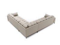 Hjørnesofa Mamaia symmetrisk
