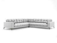 Hjørnesofa Mamaia symmetrisk
