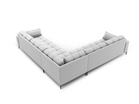 Hjørnesofa Mamaia symmetrisk