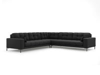 Hjørnesofa Mamaia symmetrisk