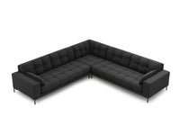 Hjørnesofa Mamaia symmetrisk