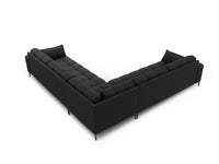 Hjørnesofa Mamaia symmetrisk
