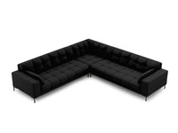 Hjørnesofa Mamaia symmetrisk