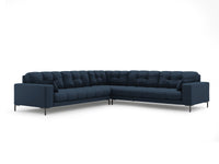 Hjørnesofa Mamaia symmetrisk