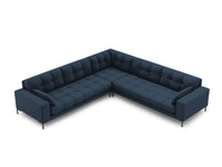 Hjørnesofa Mamaia symmetrisk