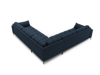 Hjørnesofa Mamaia symmetrisk