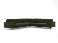 Hjørnesofa Mamaia symmetrisk