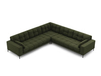 Hjørnesofa Mamaia symmetrisk