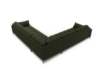 Hjørnesofa Mamaia symmetrisk