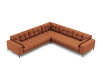 Hjørnesofa Mamaia symmetrisk
