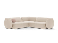 Hjørnemodulsofa Kate – 252 × 252 cm