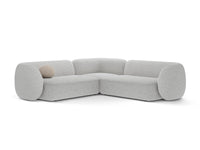 Hjørnemodulsofa Kate – 252 × 252 cm