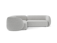 Hjørnemodulsofa Kate – 252 × 252 cm