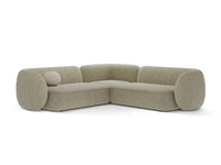 Hjørnemodulsofa Kate – 252 × 252 cm