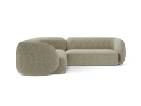 Hjørnemodulsofa Kate – 252 × 252 cm