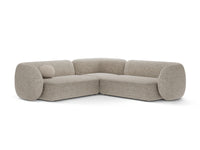 Hjørnemodulsofa Kate – 252 × 252 cm
