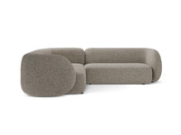 Hjørnemodulsofa Kate – 252 × 252 cm