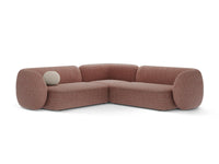 Hjørnemodulsofa Kate – 252 × 252 cm