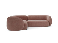 Hjørnemodulsofa Kate – 252 × 252 cm