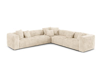Modulsofa Martina – symmetrisk hjørnesofa XL