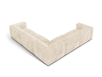 Modulsofa Martina – symmetrisk hjørnesofa XL