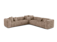 Modulsofa Martina – symmetrisk hjørnesofa XL