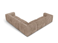 Modulsofa Martina – symmetrisk hjørnesofa XL