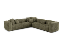 Modulsofa Martina – symmetrisk hjørnesofa XL