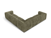 Modulsofa Martina – symmetrisk hjørnesofa XL
