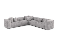 Modulsofa Martina – symmetrisk hjørnesofa XL