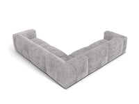 Modulsofa Martina – symmetrisk hjørnesofa XL