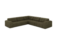 Symmetrisk hjørnesofa Jennifer
