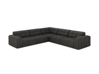 Symmetrisk hjørnesofa Jennifer